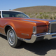 Nice Price or No Dice 1972 Lincoln Continental Mark IV